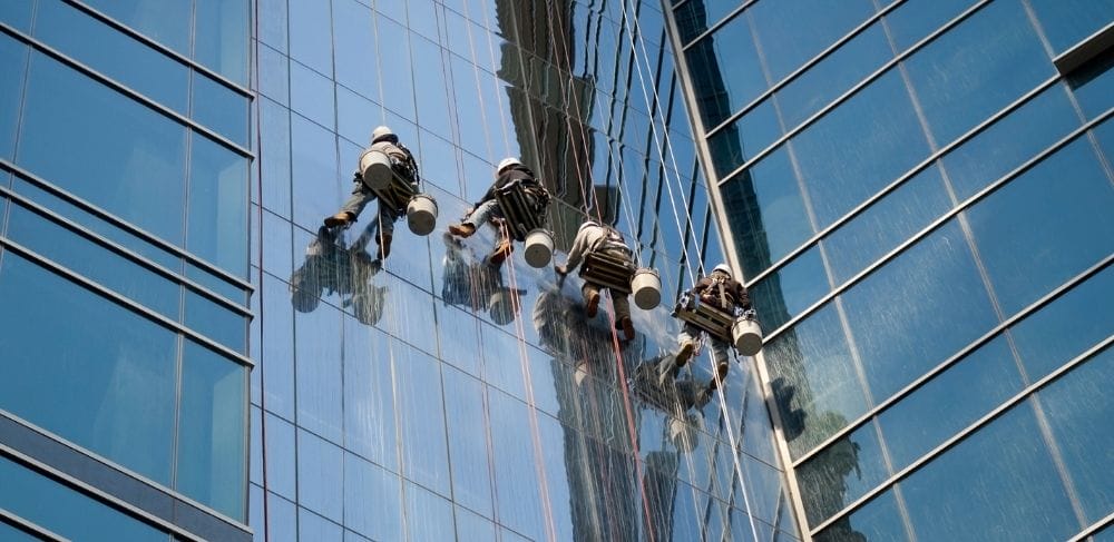 Dış Cephe Temizliği Ne Sıklıkla Yapılmalı?